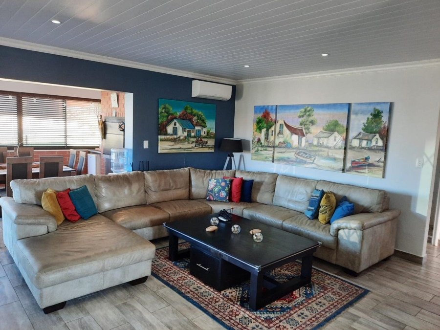 3 Bedroom Property for Sale in Tergniet Western Cape